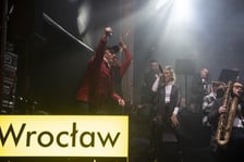 Koncert w rynku, piątek, 4 października
